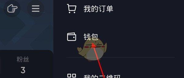 抖音钱包全攻略，助你轻松管理资金