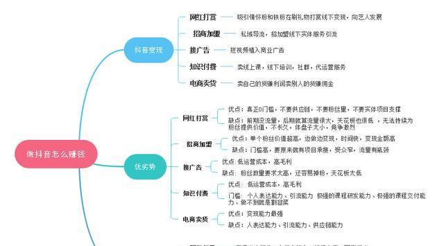 抖音情感文案号如何盈利？（探究抖音情感文案号盈利方法，解析高流量、高收入的秘密）