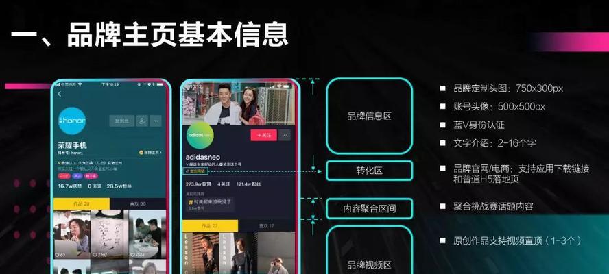 抖音创作者入驻要求解析（详细了解抖音创作者入驻的各种要求，实现你的短视频梦想）