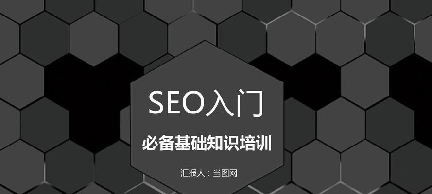 SEO优化人员的5个基础点（成为一名合格SEO优化人员的必备技能）