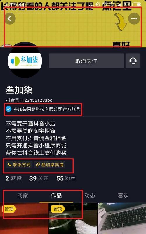 抖音官方旗舰店和旗舰店的区别是什么？（探究抖音官方旗舰店与旗舰店的区别，让你更加了解抖音购物。）