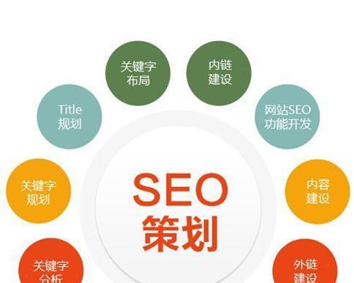 SEO优化术语详解（不要小看SEO，掌握这些术语让你的网站更上一层楼）