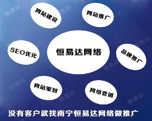 企业网站推广——如何提升收录量？（掌握这些技巧，让您的网站更受欢迎！）