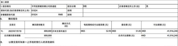 快手小店过敏包退服务详解（快手小店为用户提供的贴心退货服务）