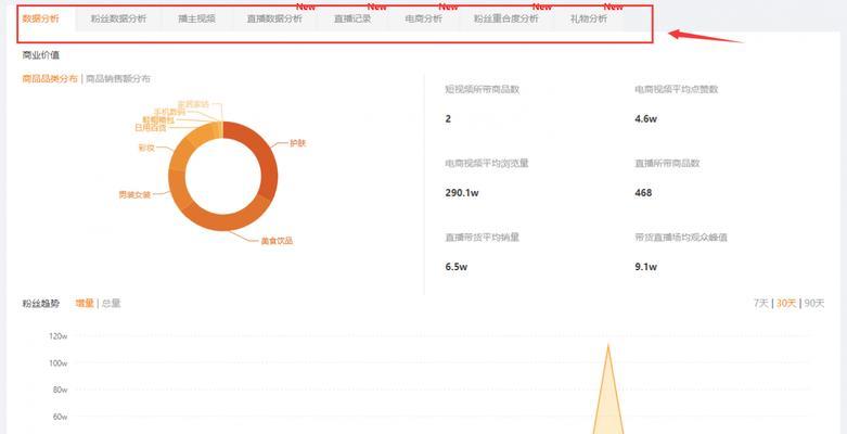 快手小店——让创业变得简单（快手小店的优势与操作技巧）