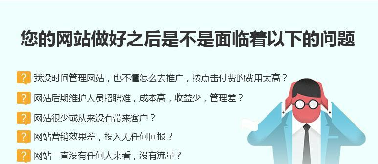 图片内容优化，提升网站排名的必备技能（不可忽略的图片优化技巧，让你的网站更具吸引力）