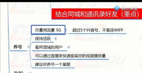 如何开通抖音赞赏权限？（掌握开通抖音赞赏权限的方法，让你的视频受到更多关注！）