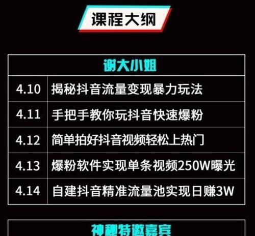 抖音加话题好还是不加好（探究抖音话题的利弊及对用户的影响）