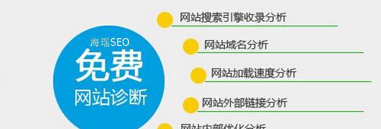 20个必看网站SEO诊断方法（从多角度优化你的网站排名）