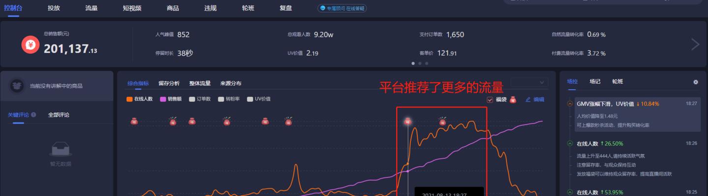 揭秘抖音直播收入，让你不再困惑（收益多少）