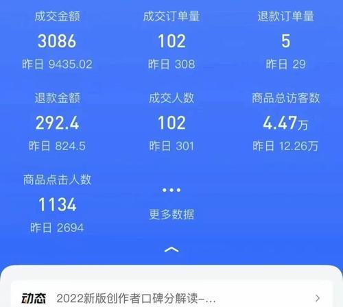 抖音橱窗已售8万佣金是多少（探究抖音橱窗营销的佣金机制）