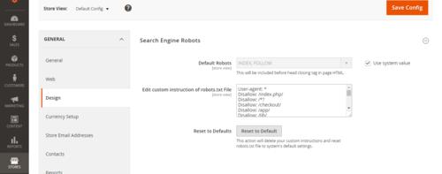 深入探究网站的robots.txt文件