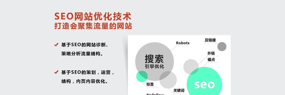 网站空间与SEO优化（了解如何利用网站空间提高SEO排名）