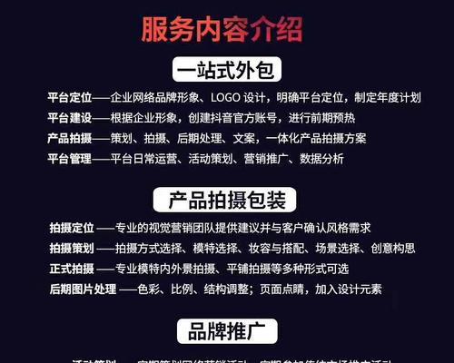 快手选品中心推广攻略（如何利用选品中心提升商品曝光度和销量）