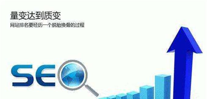 SEO优化技巧（掌握这几个技巧）