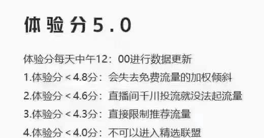 抖音小店发货保障商品是什么（了解抖音小店发货保障商品）