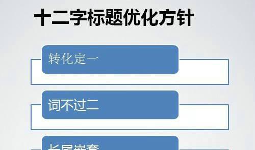 常见网站被降权的原因与解决方法（揭秘让你网站降权的罪魁祸首）