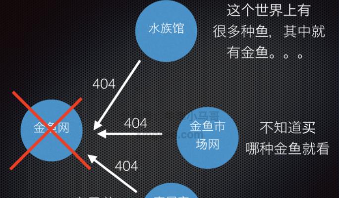 探析网站死链出现的原因与解决方法（排查死链问题）