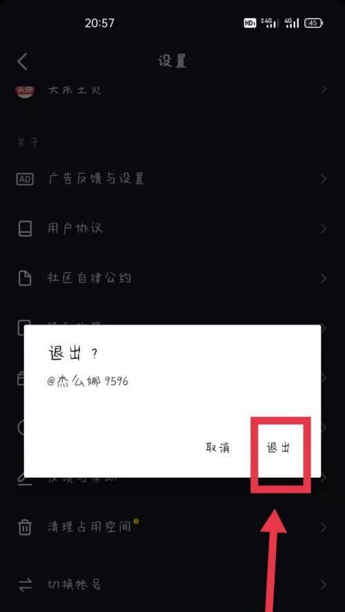 解密抖音飞鸽会员信息栏（探究飞鸽会员信息栏的功能和特点）