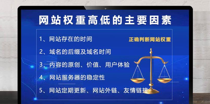 如何提高网站收录和快照更新（优化和网站结构优化的实用技巧）