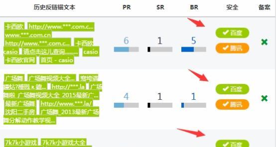 网站首页排名不在第一位不一定代表降权（探究影响网站排名的因素和优化方法）