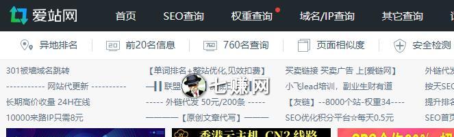 10年SEO站长为何不以为然（探究SEO界的沉浮与变革）