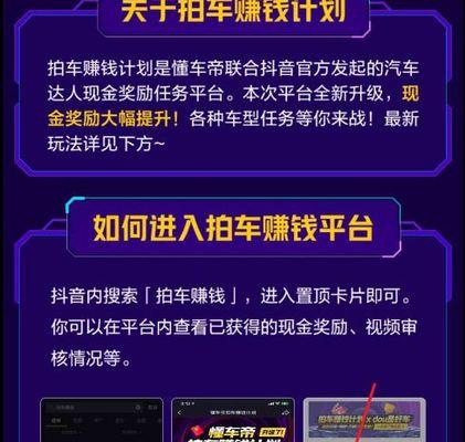 抖音Pick计划审核中的原因解析（为什么Pick计划总是无法通过审核）