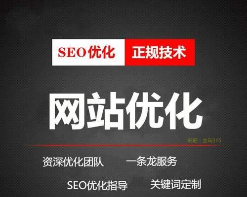 360SEO优化技巧大揭秘（抓住侧重点）