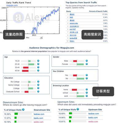 了解Alexa全球网站排名的分类方法（主题分类对网站排名的影响及实际应用）