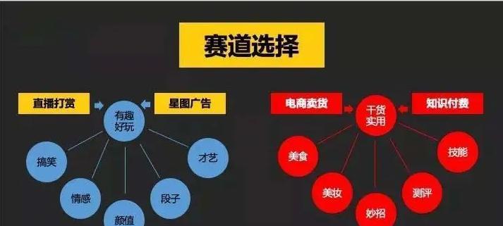 探究抖音短视频的蓝海品类（抖音短视频中那些领域还有机会）