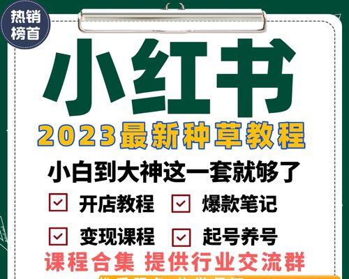 如何在小红书上实现主要收入来源（小红书成为社交电商新宠）