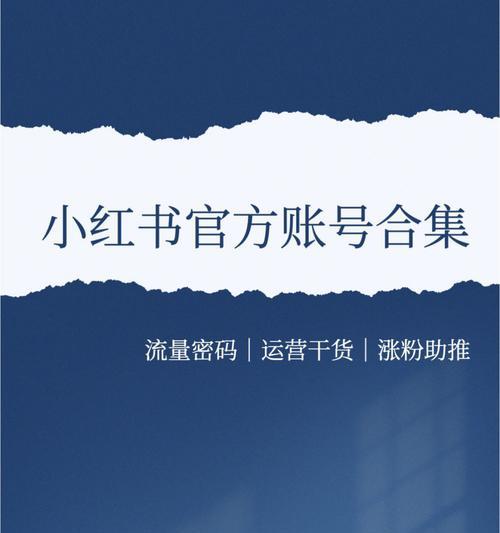 揭秘小红书推文价格，你知道吗（了解小红书推文市场价）