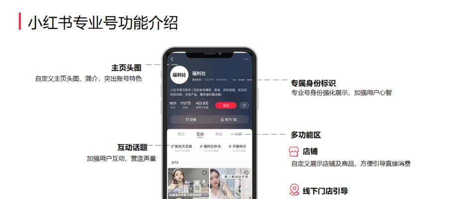 为什么小红书不支持个人开店（探究小红书背后的商业模式和运营理念）