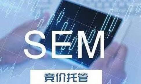 SEM必备技能（掌握这些技能）