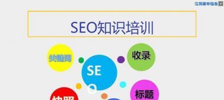 SEO网站优化的基础是什么（掌握这些基础知识）