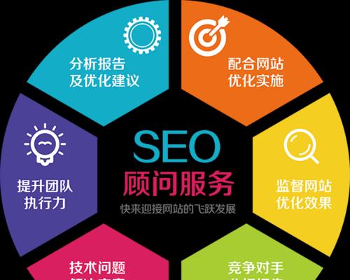 网站排名SEO的技巧与实践（掌握这些技巧）