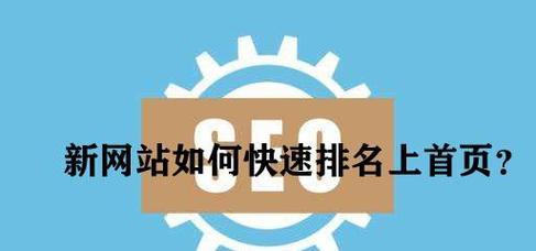 SEO优化技巧（掌握优化）