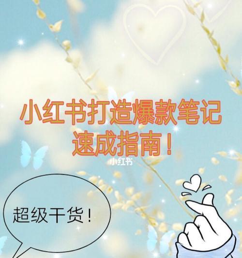 《从零起步，小红书推广攻略》（无需500粉丝）