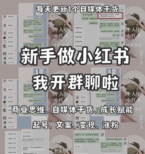 小红书新人优惠攻略（享受多重福利）