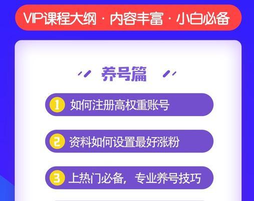 如何成功运营抖音短视频（从内容策略到数据分析）