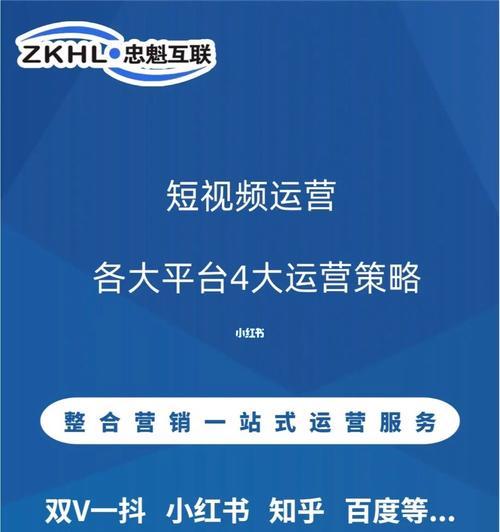 抖音视频号运营必备的24个工具（打造高质量）