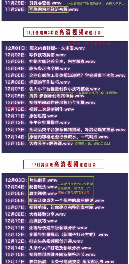 抖音前期推广攻略（教你如何让你的抖音账号走红）