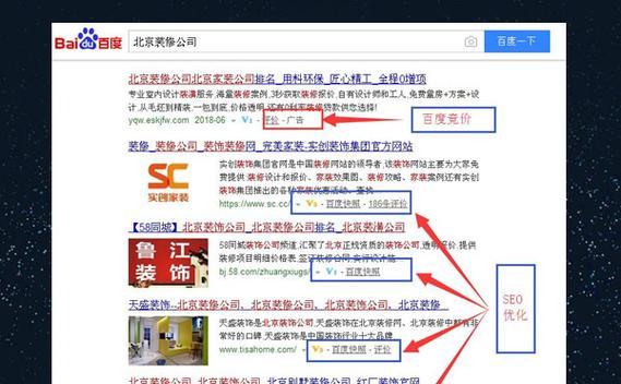 关键词优化价格查询的正确方式是什么？