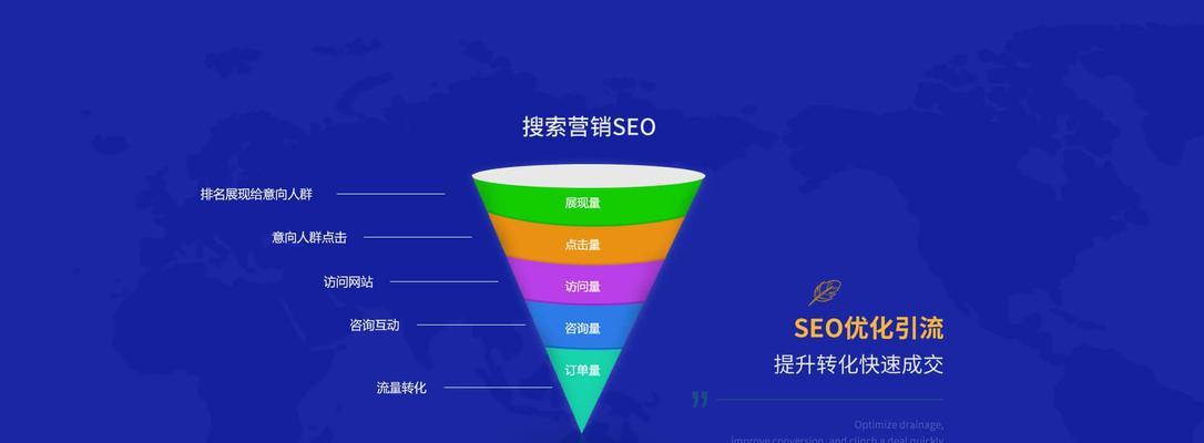 SEO搜索引擎优化的原理是什么？如何操作？