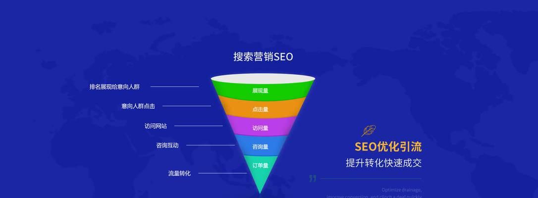 seo快速排名怎么做？有哪些有效手段？