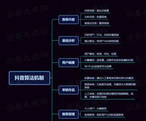 抖音关键词设置的具体步骤是什么？